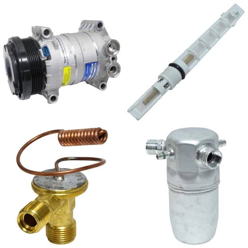 Universal Air CK1337 A/C Compressor Kit