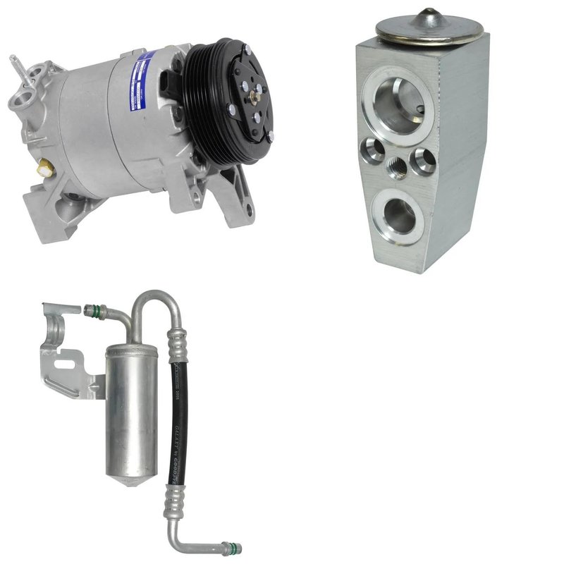 Universal Air CK1339 A/C Compressor Kit