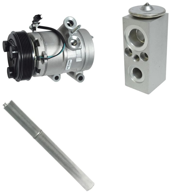 Universal Air CK1340 A/C Compressor Kit