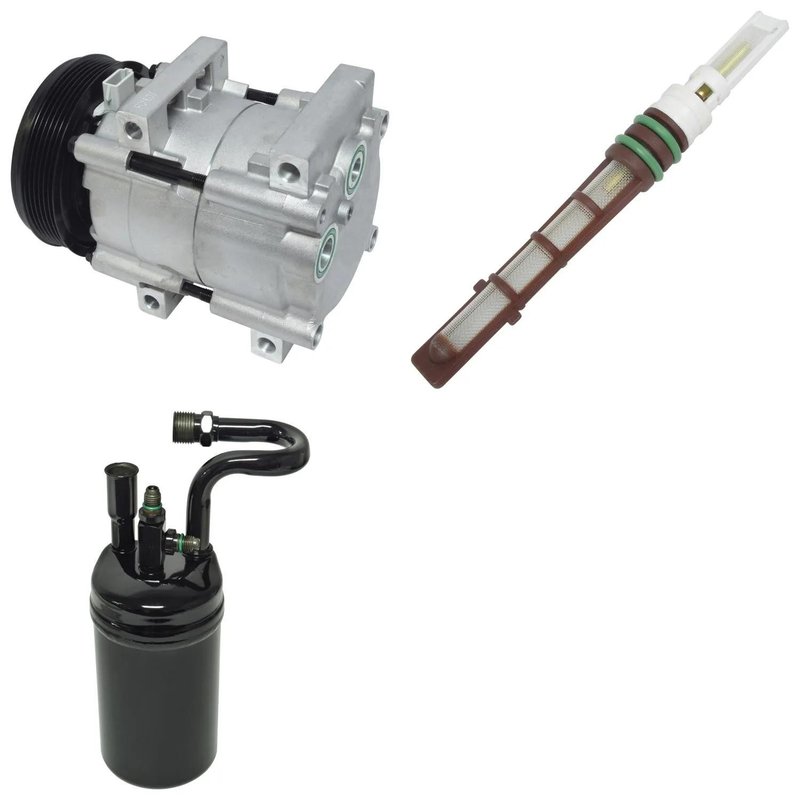 Universal Air CK1342 A/C Compressor Kit