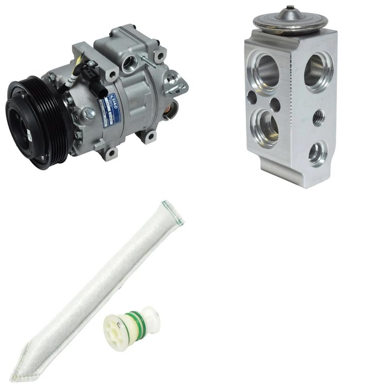 Universal Air CK1345 A/C Compressor Kit