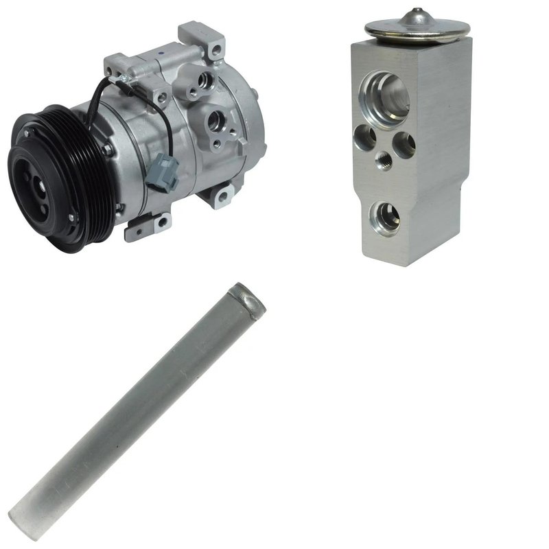 Universal Air CK1346 A/C Compressor Kit