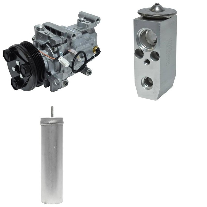 Universal Air CK1347 A/C Compressor Kit