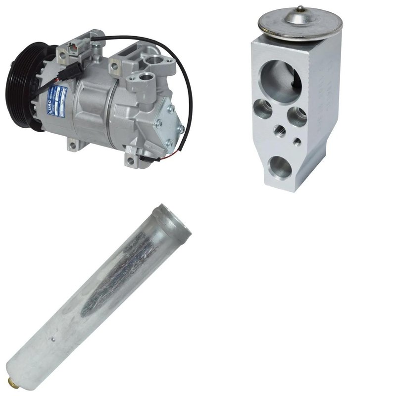Universal Air CK1349 A/C Compressor Kit