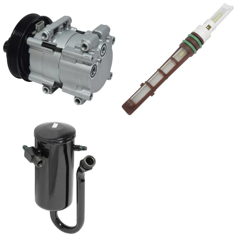Universal Air CK1352 A/C Compressor Kit