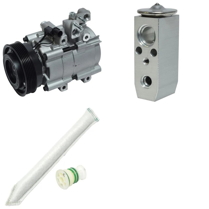 Universal Air CK1353 A/C Compressor Kit