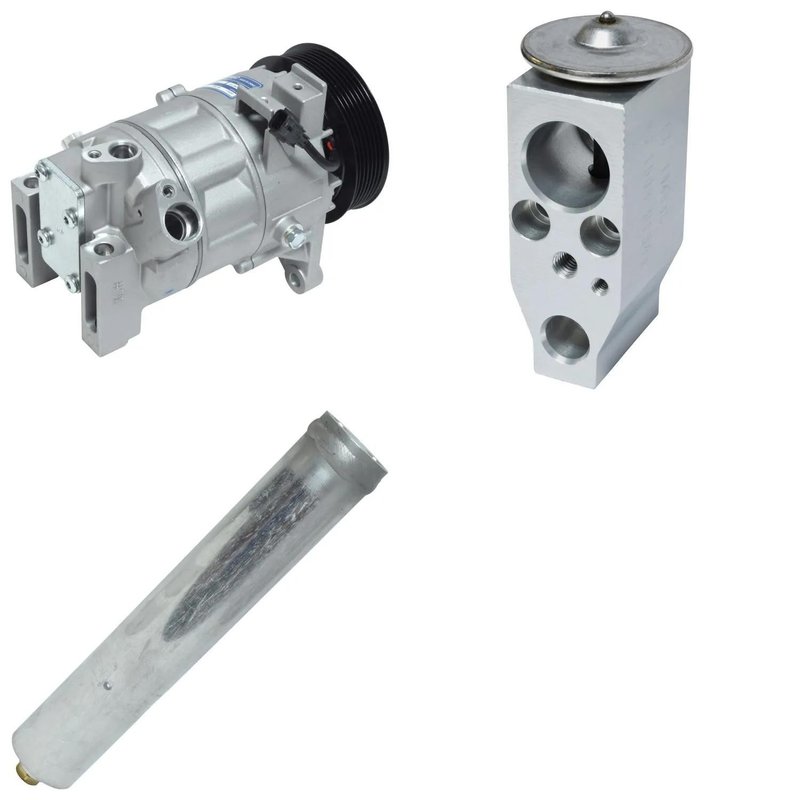 Universal Air CK1354 A/C Compressor Kit
