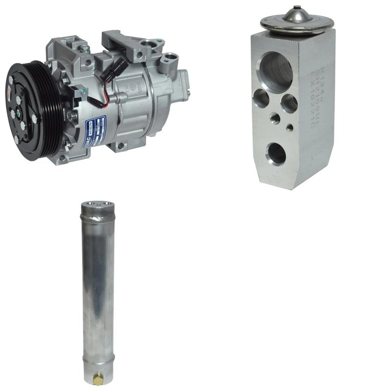 Universal Air CK1356 A/C Compressor Kit