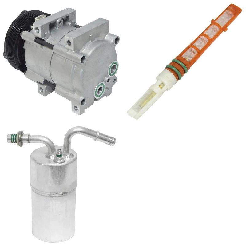 Universal Air CK1359 A/C Compressor Kit