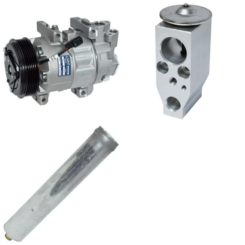 Universal Air CK1360 A/C Compressor Kit