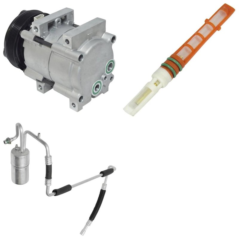 Universal Air CK1361 A/C Compressor Kit