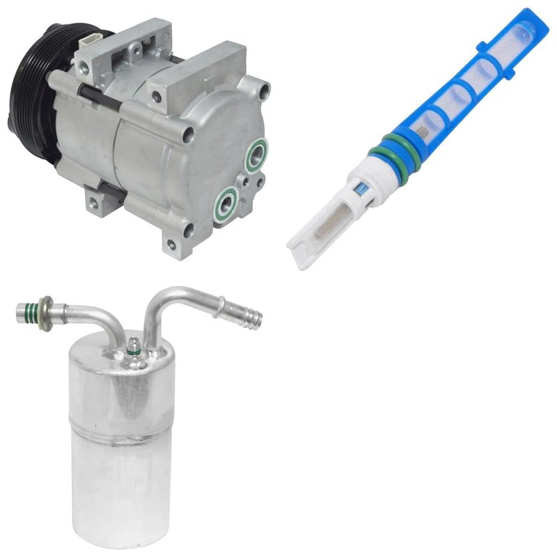 Universal Air CK1362 A/C Compressor Kit