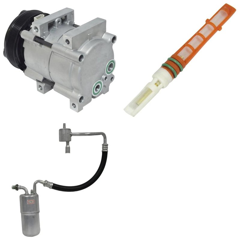 Universal Air CK1367 A/C Compressor Kit
