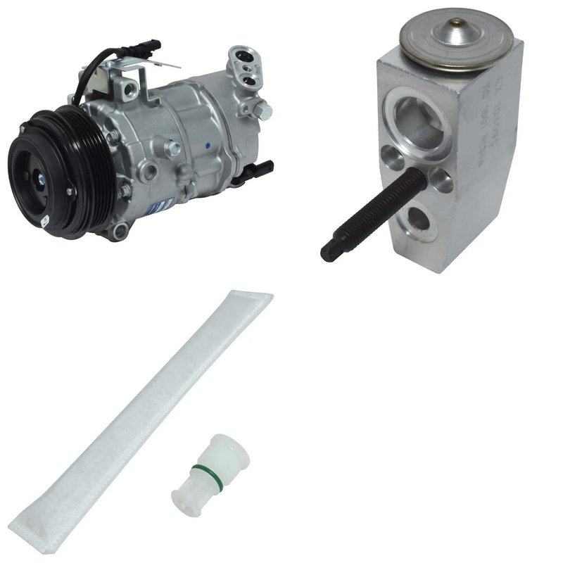 Universal Air CK1369 A/C Compressor Kit