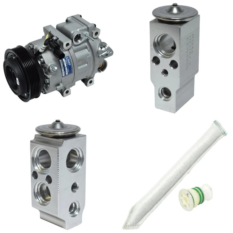 Universal Air CK1370 A/C Compressor Kit
