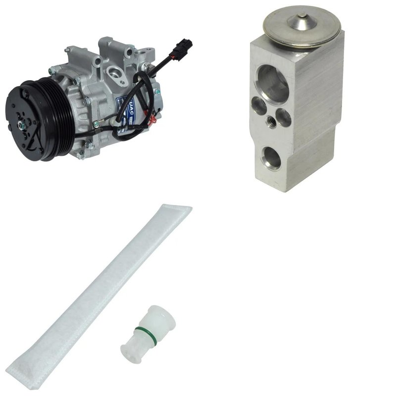 Universal Air CK1371 A/C Compressor Kit