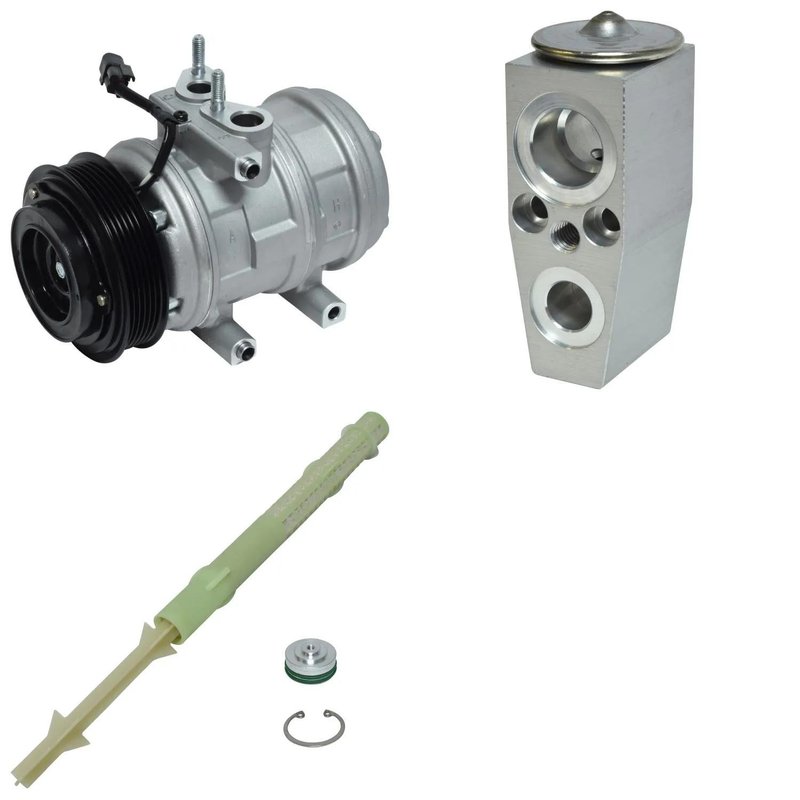 Universal Air CK1372 A/C Compressor Kit