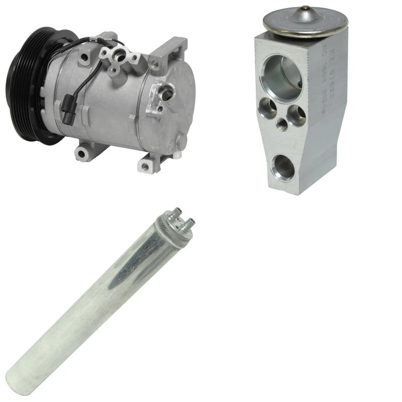 Universal Air CK1377 A/C Compressor Kit