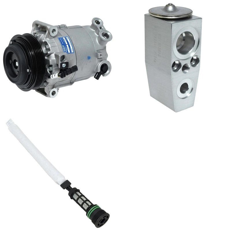 Universal Air CK1378 A/C Compressor Kit