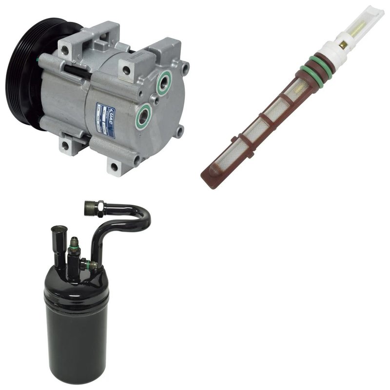Universal Air CK1383 A/C Compressor Kit