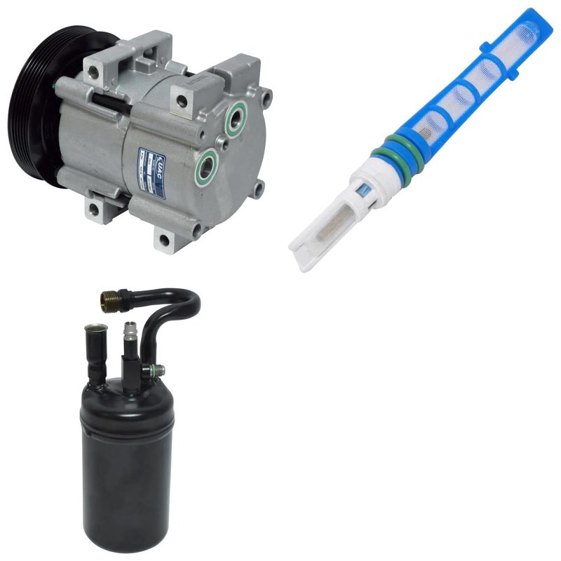 Universal Air CK1385 A/C Compressor Kit