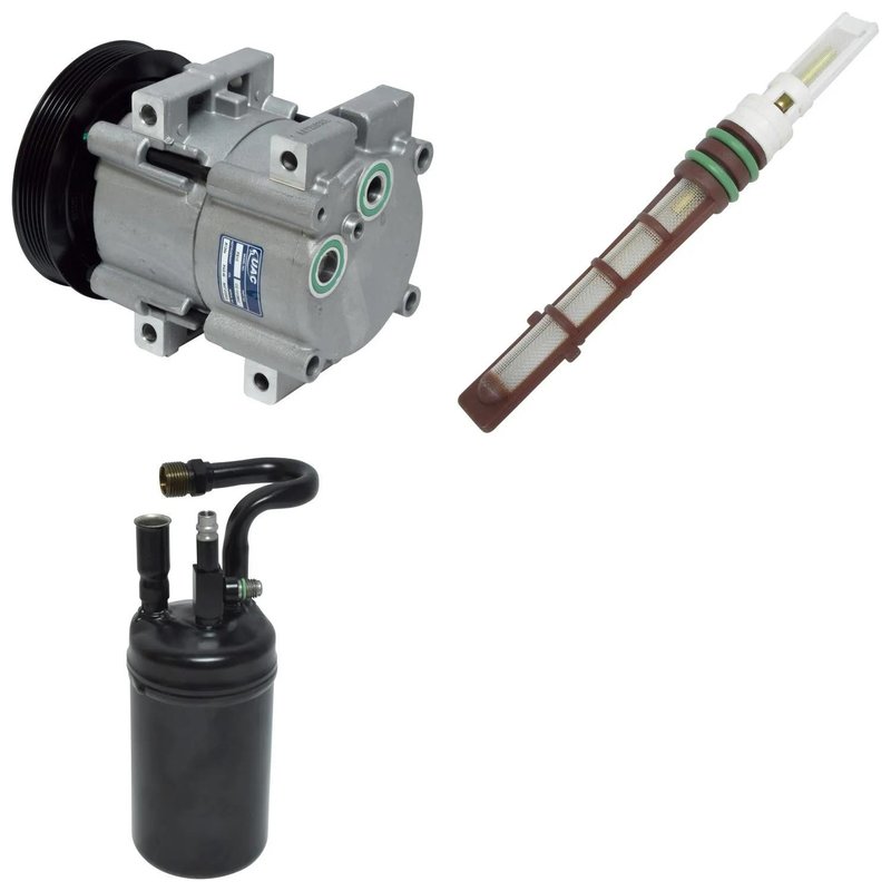 Universal Air CK1386 A/C Compressor Kit