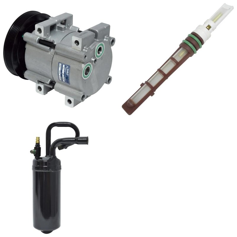 Universal Air CK1389 A/C Compressor Kit