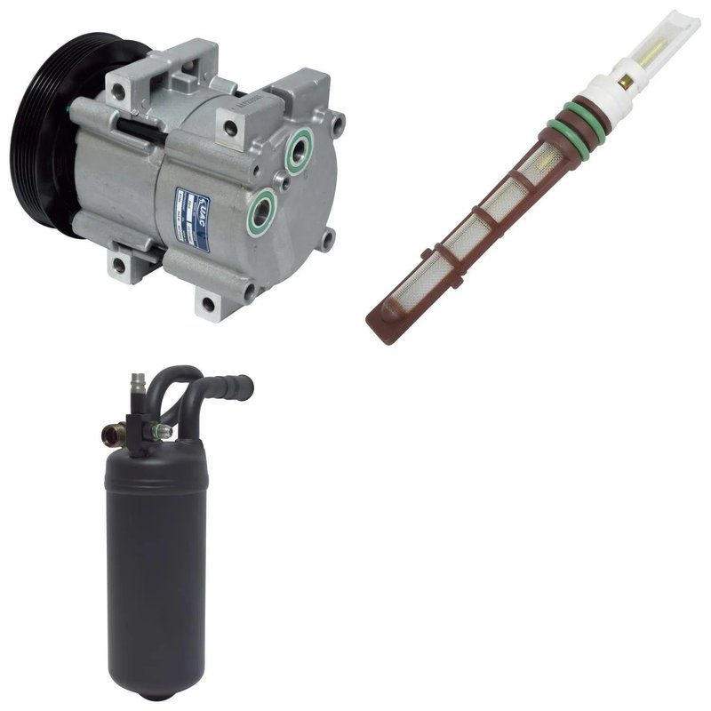 Universal Air CK1390 A/C Compressor Kit