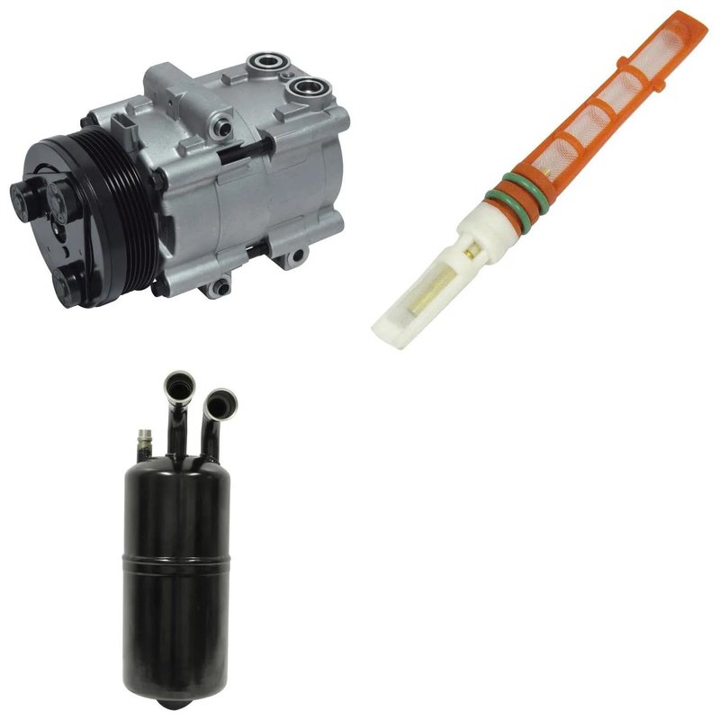 Universal Air CK1394 A/C Compressor Kit