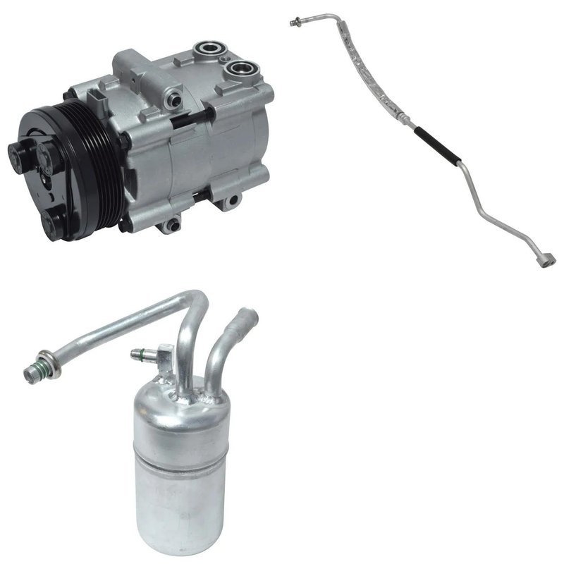 Universal Air CK1397 A/C Compressor Kit