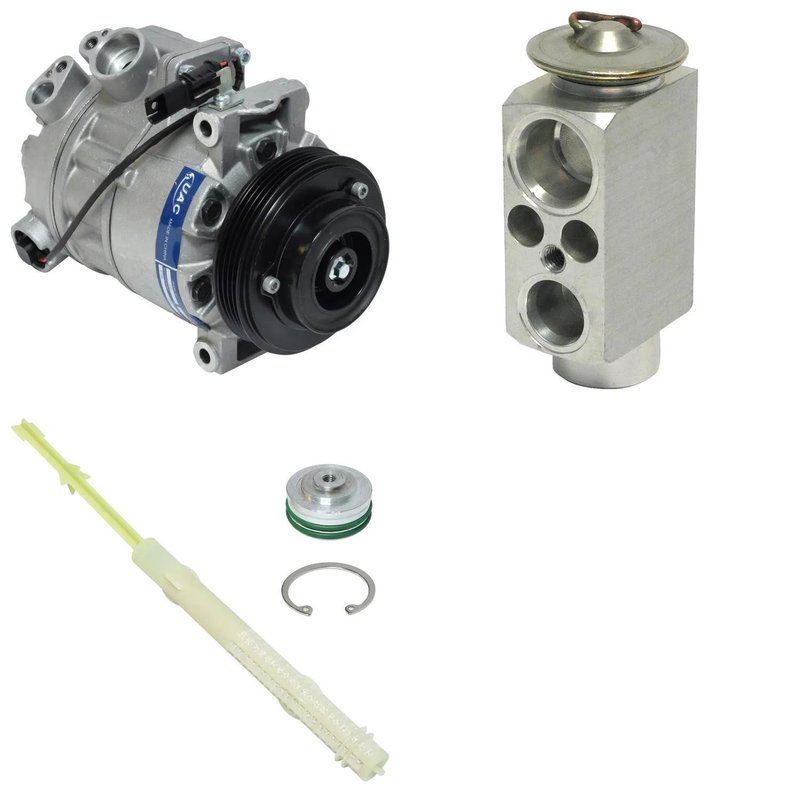 Universal Air CK1398 A/C Compressor Kit