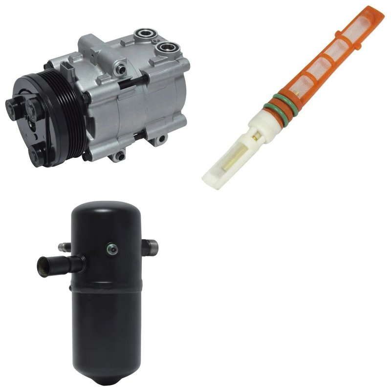 Universal Air CK1400 A/C Compressor Kit