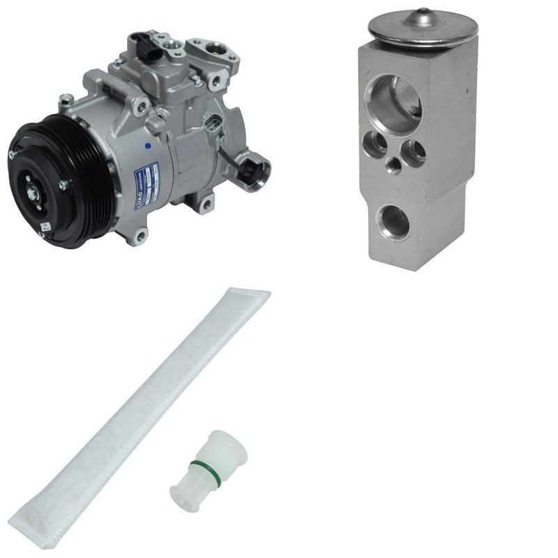 Universal Air CK1401 A/C Compressor Kit