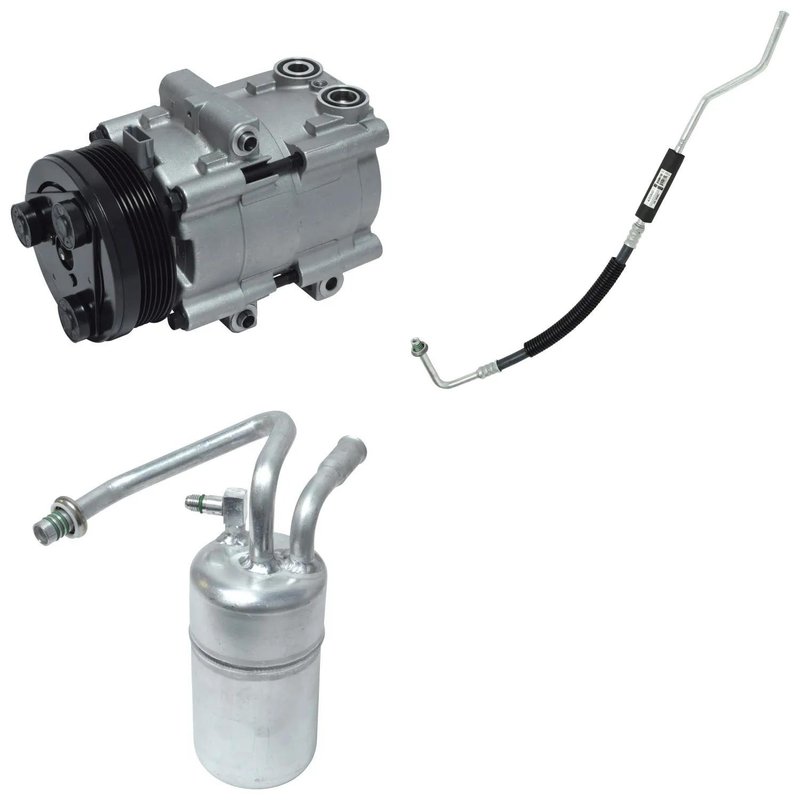 Universal Air CK1402 A/C Compressor Kit