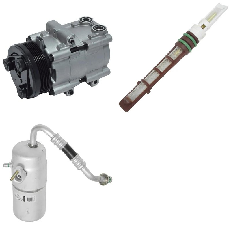 Universal Air CK1404 A/C Compressor Kit