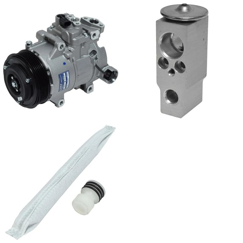 Universal Air CK1405 A/C Compressor Kit