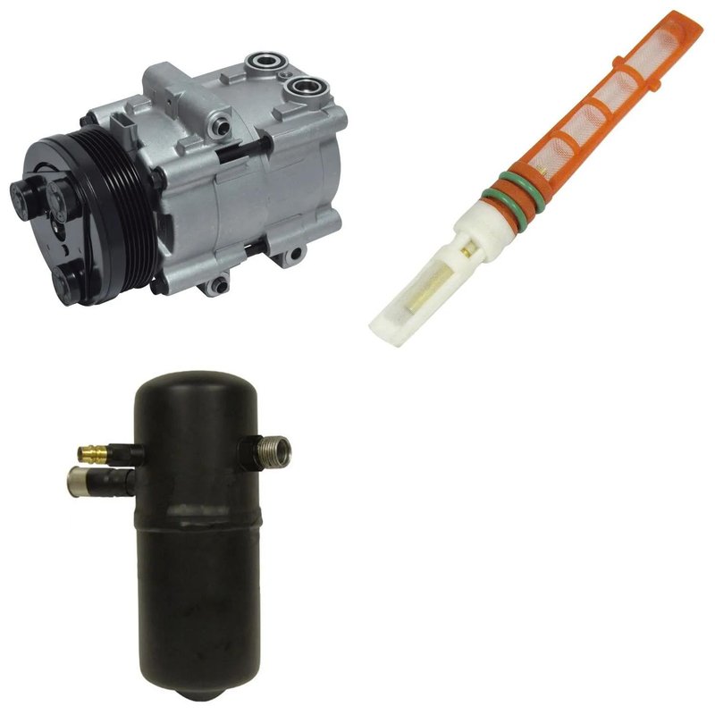 Universal Air CK1409 A/C Compressor Kit