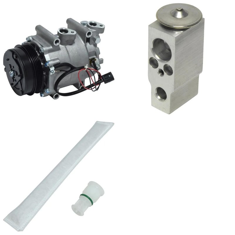 Universal Air CK1411 A/C Compressor Kit