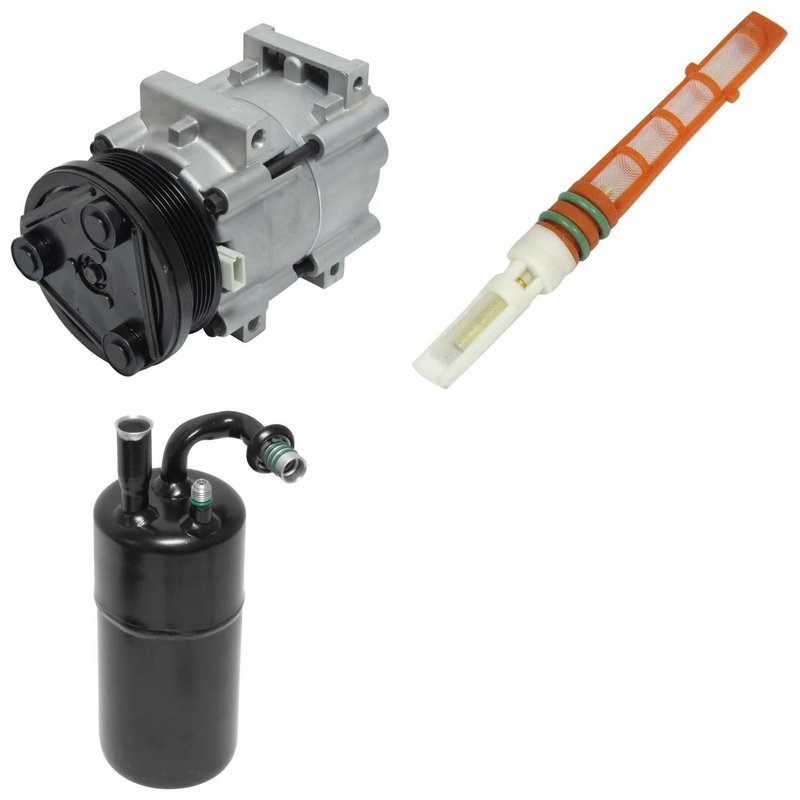 Universal Air CK1412 A/C Compressor Kit