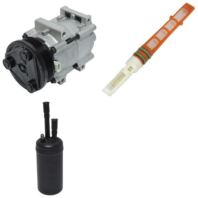 Universal Air CK1414 A/C Compressor Kit