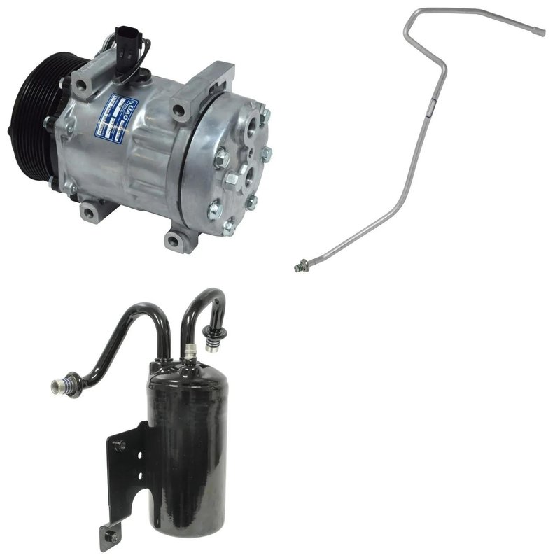 Universal Air CK1416 A/C Compressor Kit