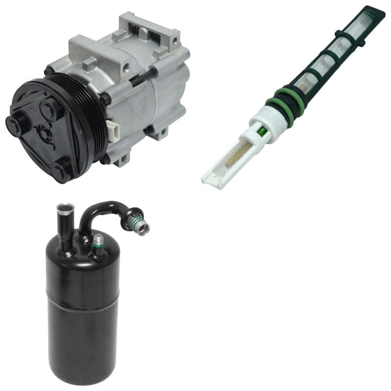Universal Air CK1418 A/C Compressor Kit