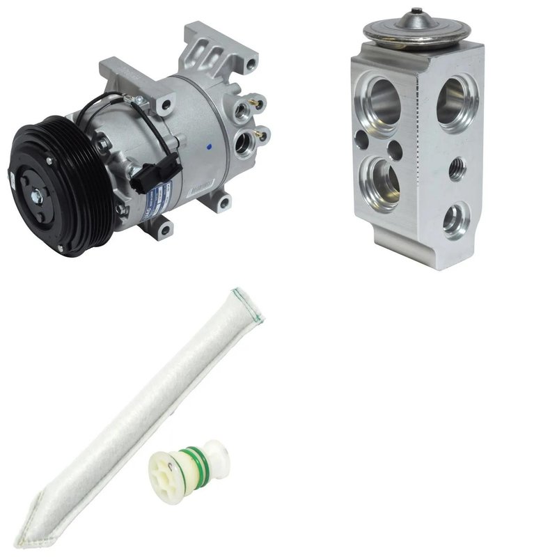 Universal Air CK1420 A/C Compressor Kit