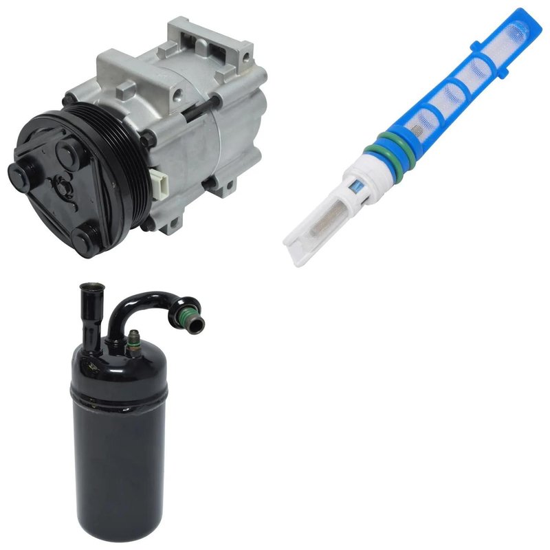 Universal Air CK1421 A/C Compressor Kit
