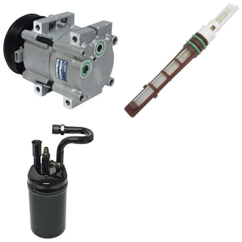 Universal Air CK1428 A/C Compressor Kit