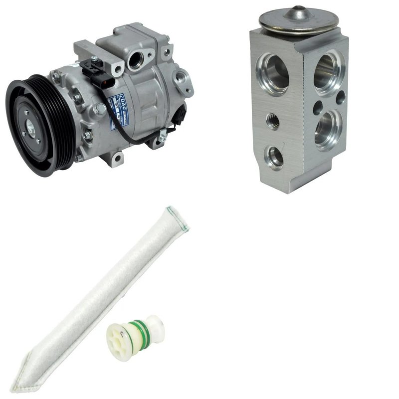 Universal Air CK1430 A/C Compressor Kit