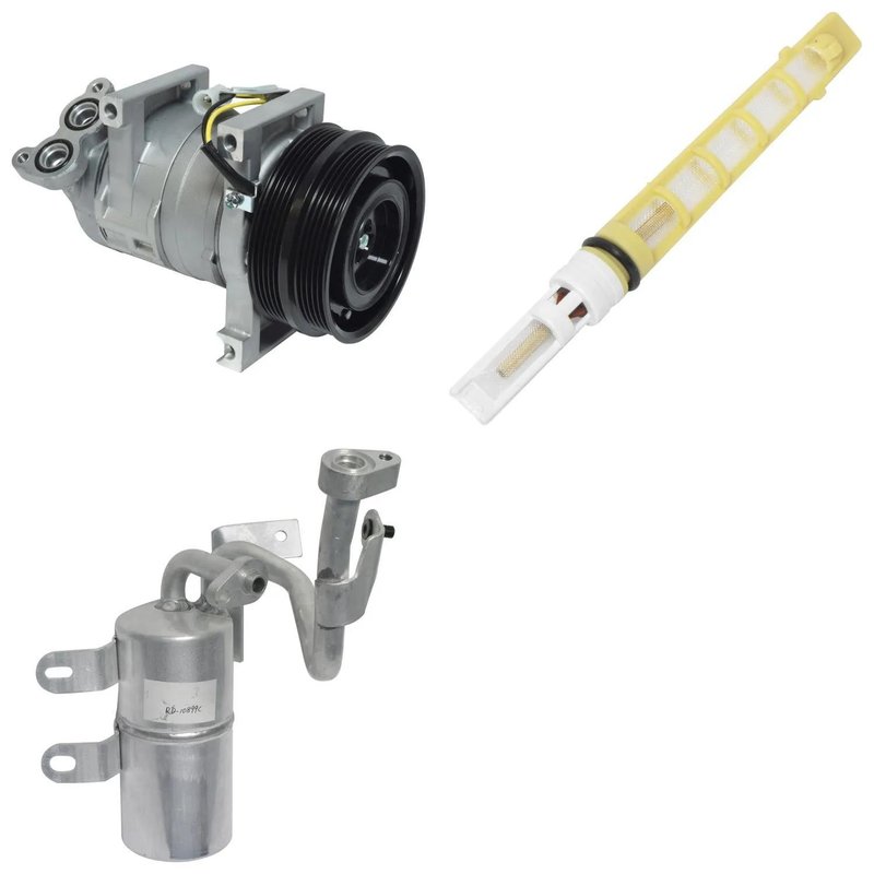 Universal Air CK1434 A/C Compressor Kit