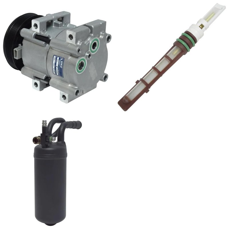 Universal Air CK1435 A/C Compressor Kit