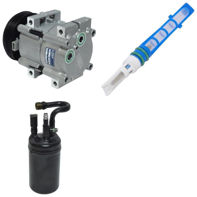 Universal Air CK1437 A/C Compressor Kit