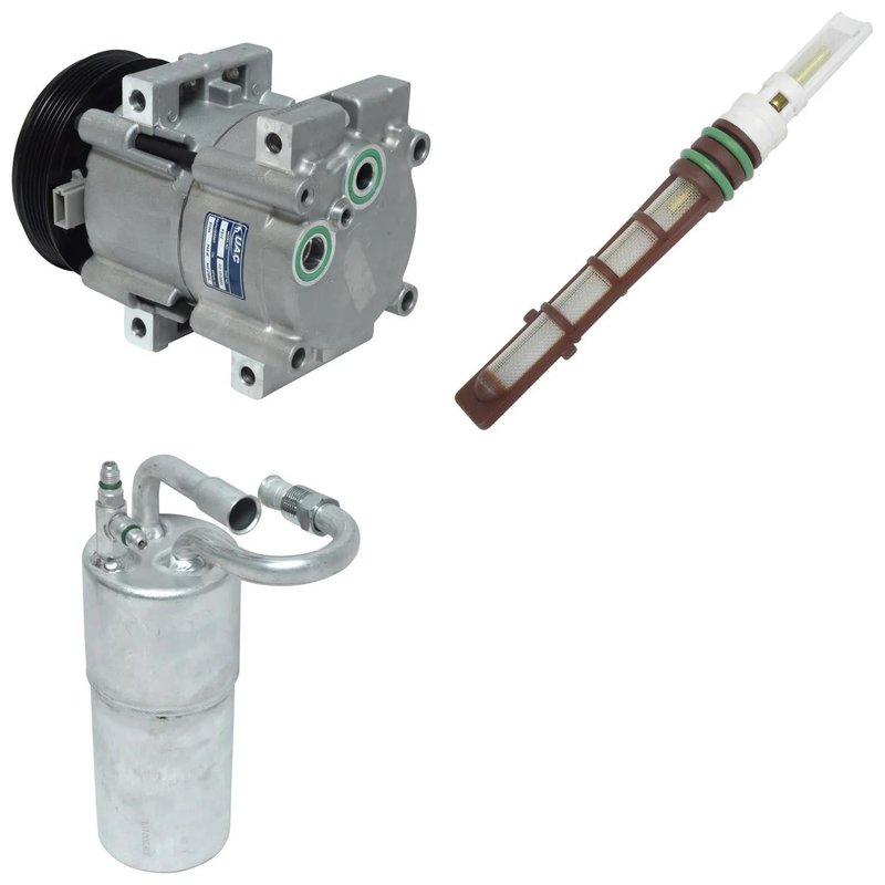 Universal Air CK1438 A/C Compressor Kit